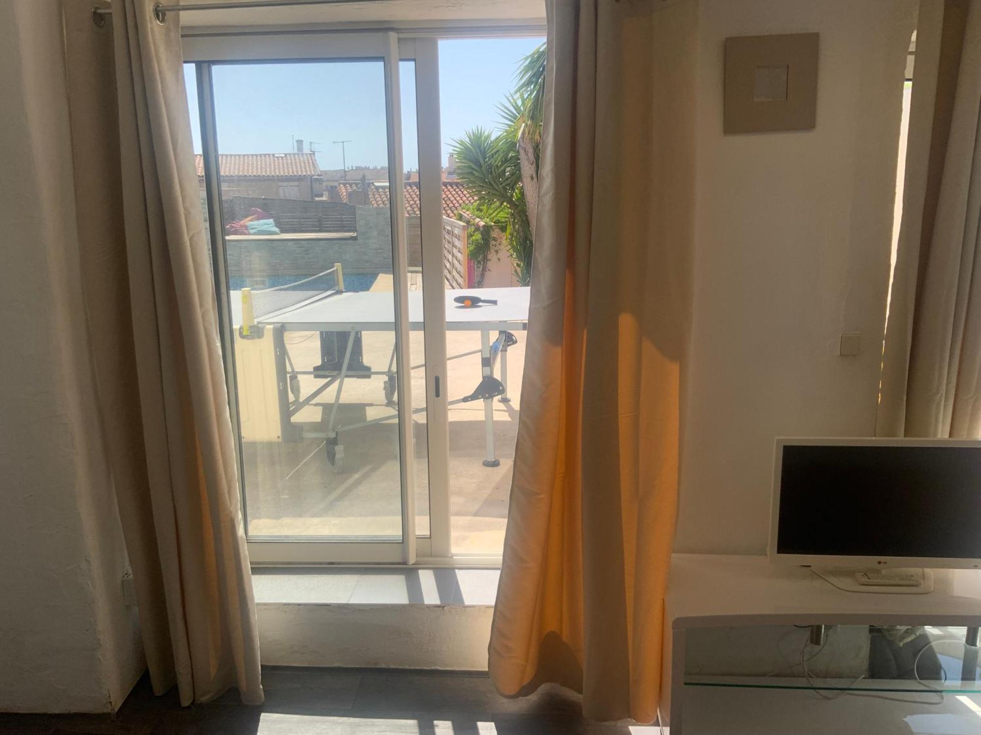 Ferienwohnung Pour 4 Face A La Piscine Marseilles Exterior foto